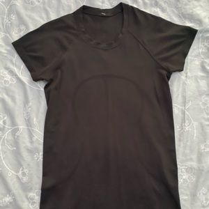 lululemon swiftly tech 2.0 short sleeve top